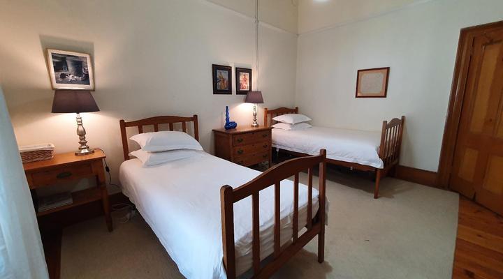 Bedford Country Escapes