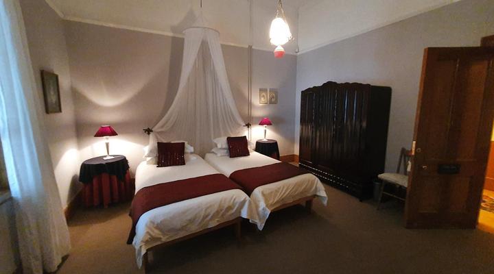 Bedford Country Escapes