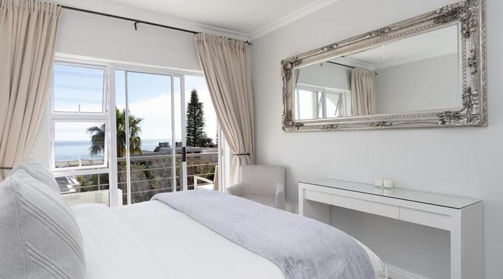 Cape Finest Camps Bay