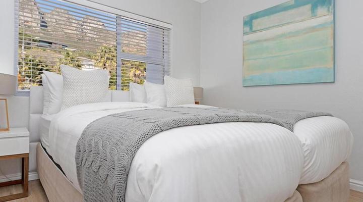 Cape Finest Camps Bay