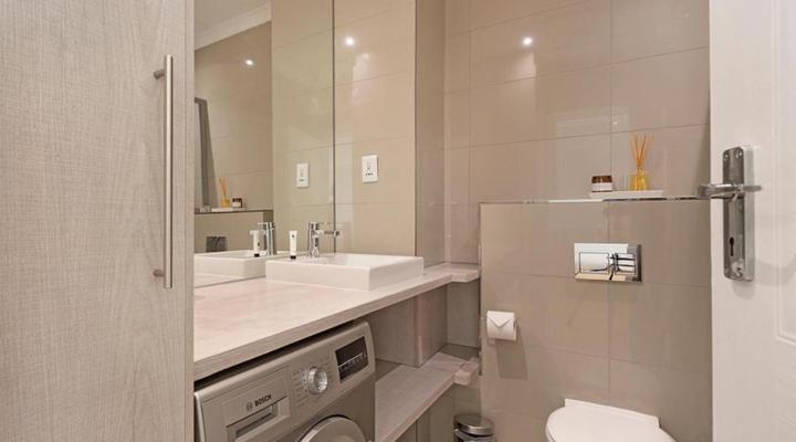 Cape Finest Camps Bay