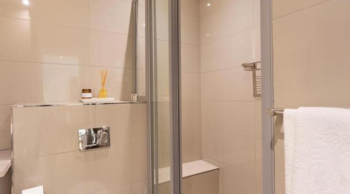 Cape Finest Camps Bay