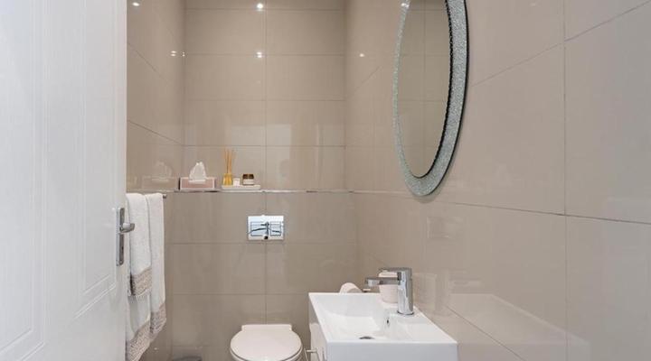 Cape Finest Camps Bay