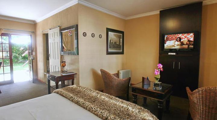 Villa D'or Guesthouse