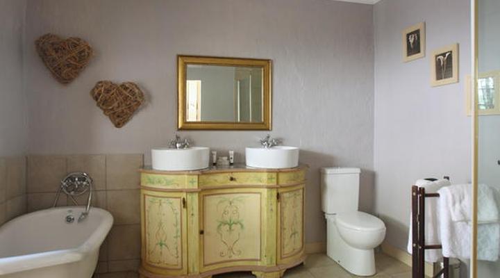 Villa D'or Guesthouse