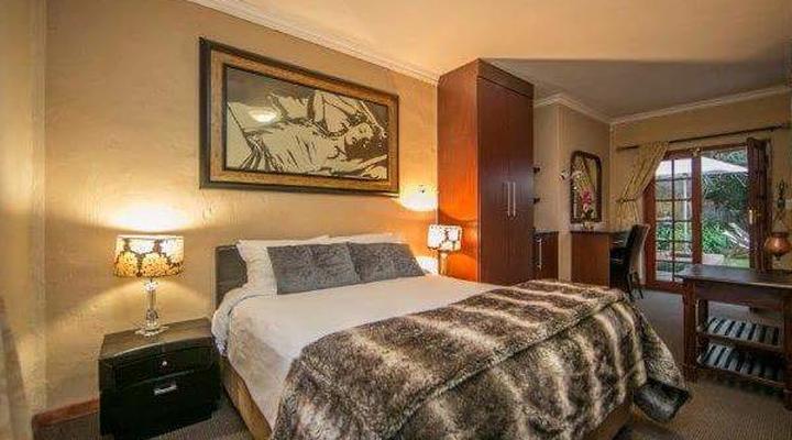 Villa D'or Guesthouse