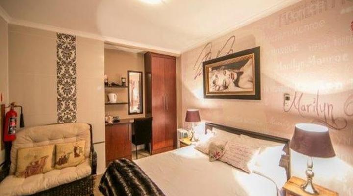 Villa D'or Guesthouse