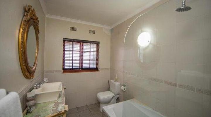 Villa D'or Guesthouse