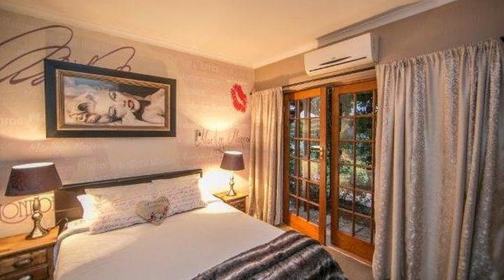 Villa D'or Guesthouse