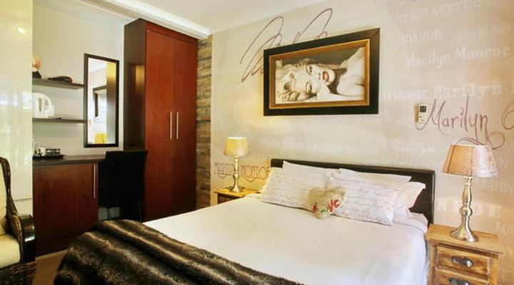 Villa D'or Guesthouse