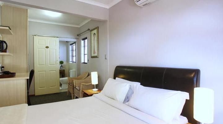 Villa D'or Guesthouse