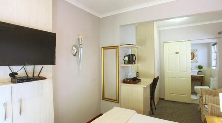 Villa D'or Guesthouse