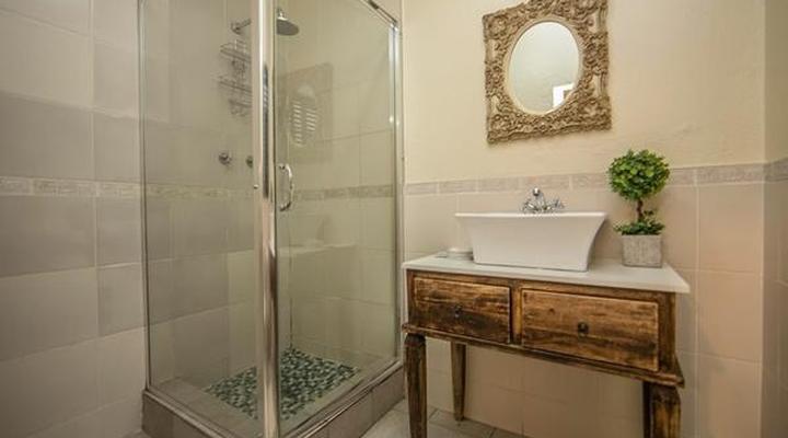 Villa D'or Guesthouse