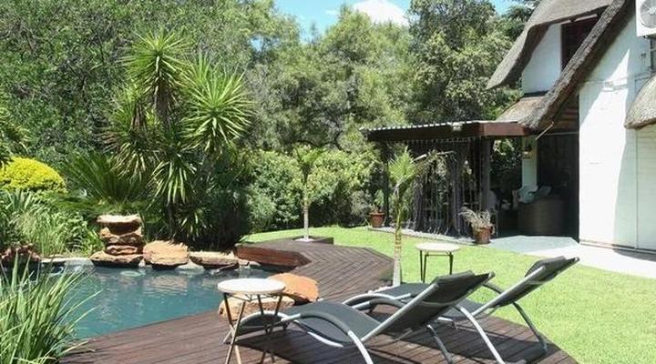 Villa D'or Guesthouse