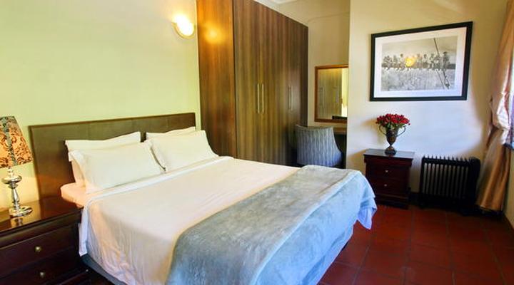 Villa D'or Guesthouse