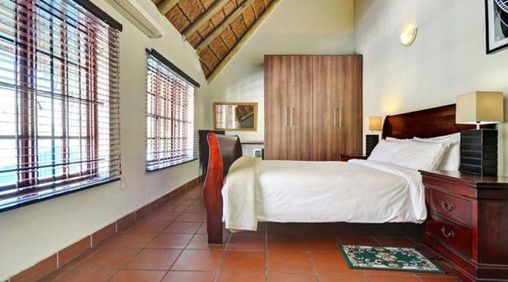 Villa D'or Guesthouse