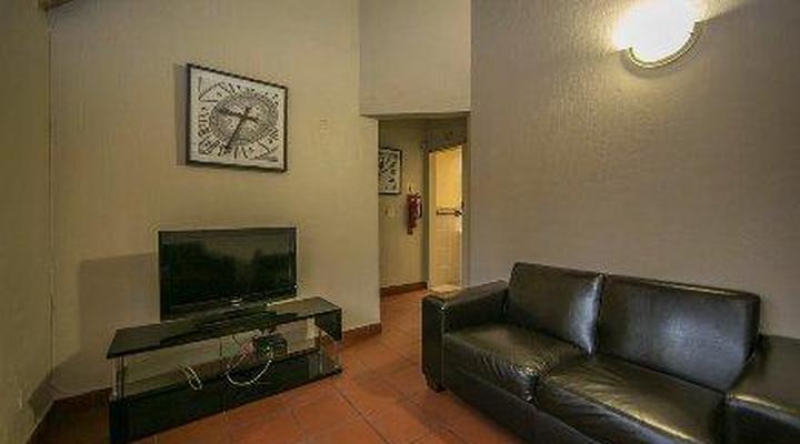 Villa D'or Guesthouse