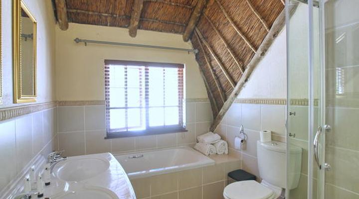 Villa D'or Guesthouse