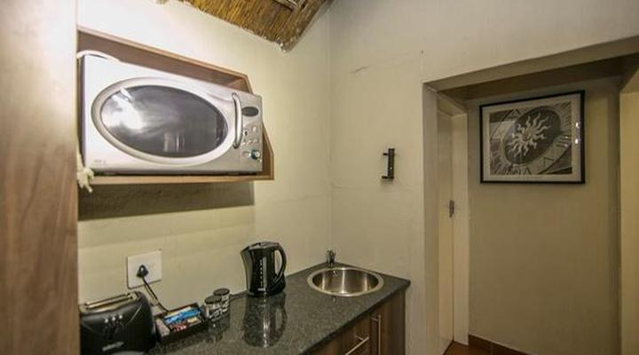 Villa D'or Guesthouse