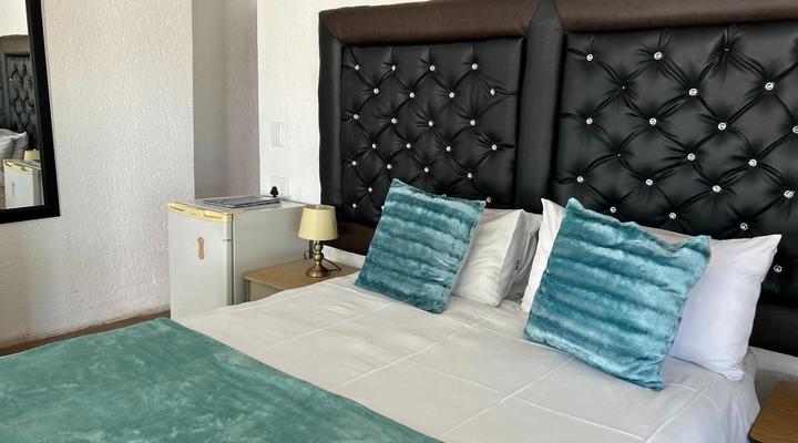 Mihandzu guest house