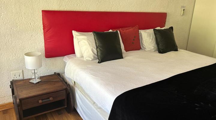 Mihandzu guest house