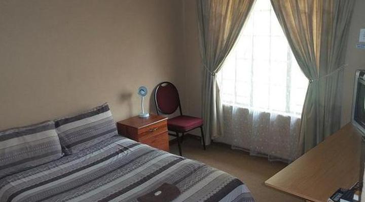 Bonamanzi Guesthouse