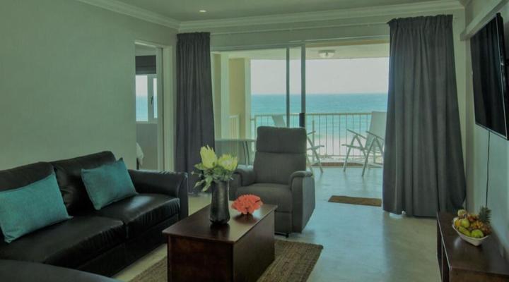 Idwala Tides Umdloti Beach Front