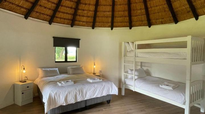 Dragons Landing Guest Farm