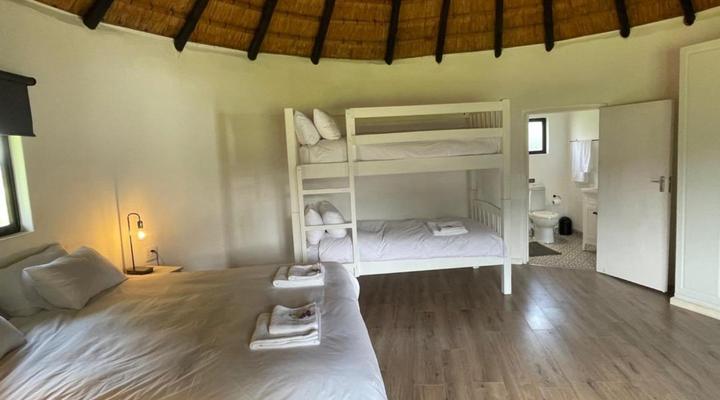 Dragons Landing Guest Farm