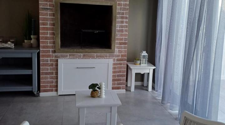 Pinnacle Point Units