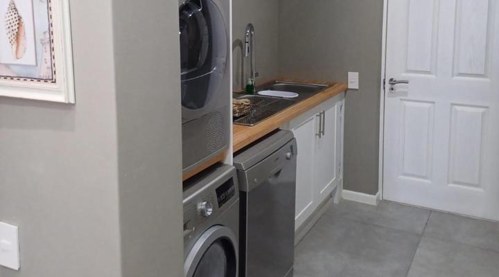 Pinnacle Point Units