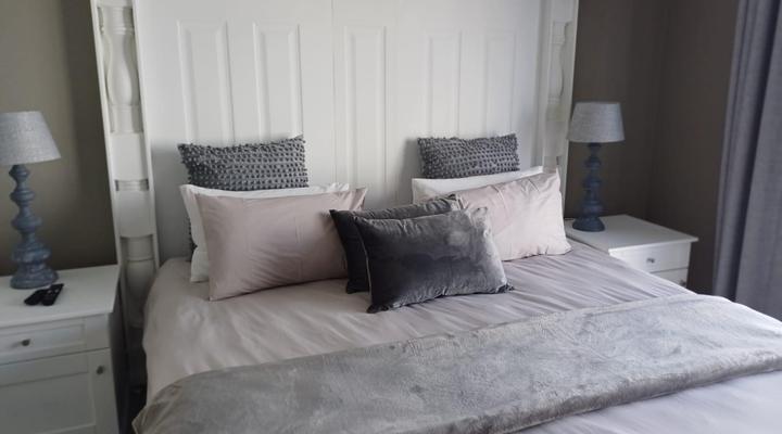 Pinnacle Point Units