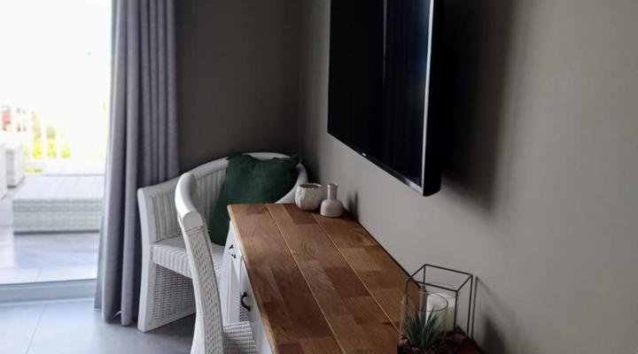 Pinnacle Point Units