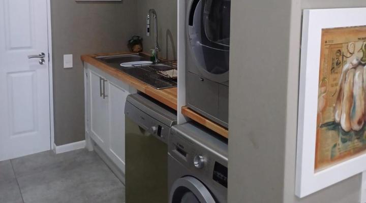 Pinnacle Point Units