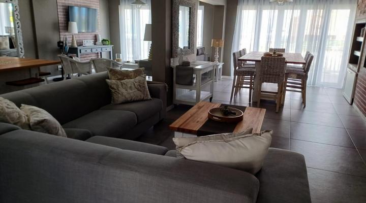 Pinnacle Point Units