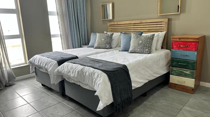 Pinnacle Point Units