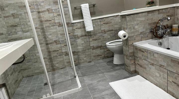 Pinnacle Point Units