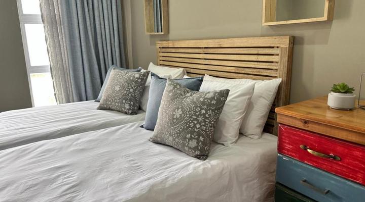 Pinnacle Point Units