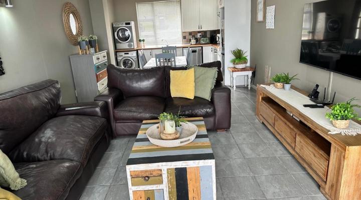 Pinnacle Point Units