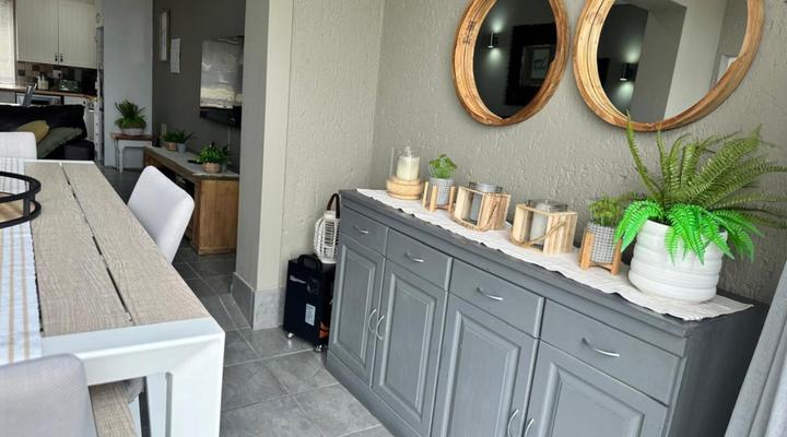 Pinnacle Point Units