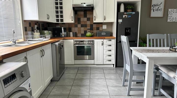 Pinnacle Point Units