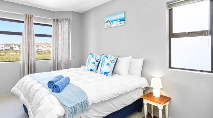 Weaver Manor On Calypso