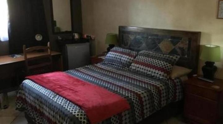 Lions Rest Guest House and Conference Centre