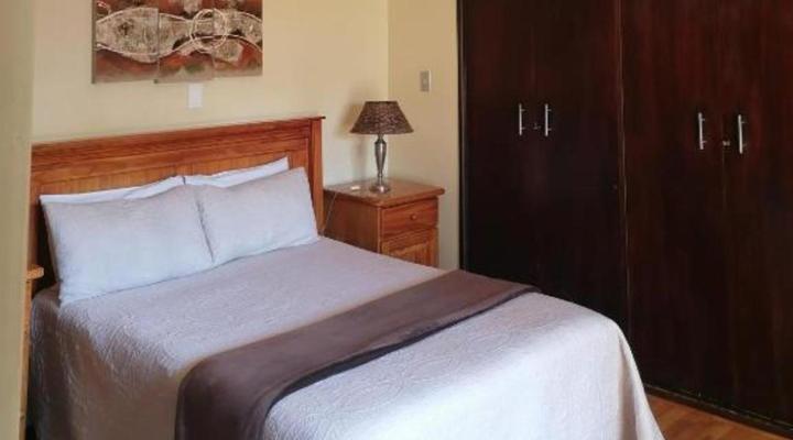 Lions Rest Guest House and Conference Centre