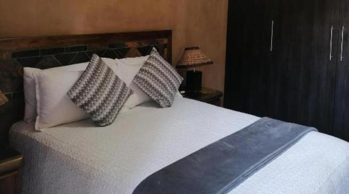 Lions Rest Guest House and Conference Centre