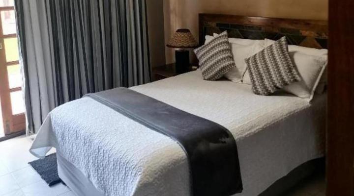 Lions Rest Guest House and Conference Centre