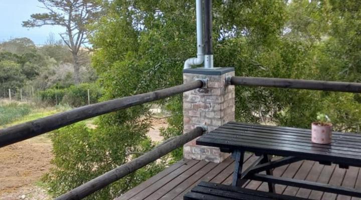 Dunkes Organic Equestrian Estate