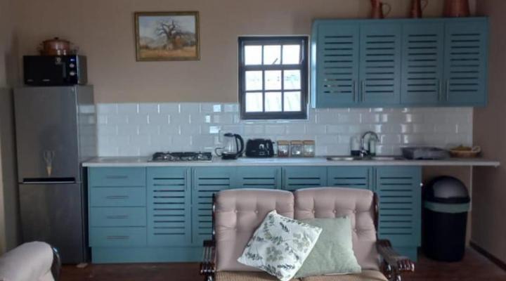 Dunkes Organic Equestrian Estate