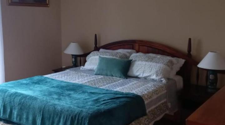 Dunkes Organic Equestrian Estate