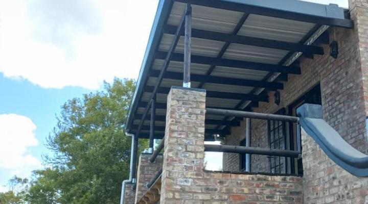 Dunkes Organic Equestrian Estate